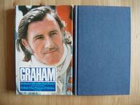 Graham by Hill, Graham with Ewart, Neil - 1976