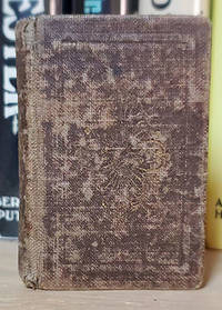 cover of Miniature Book Featuring One Biblical Verse for Each Day of the Year