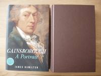 image of Gainsborough - A Portrait