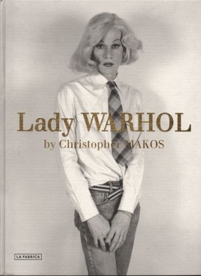 LADY WARHOL.