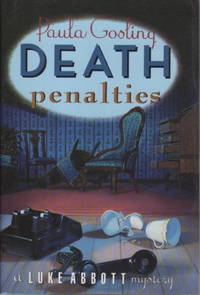 DEATH PENALTIES.