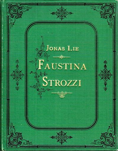 Faustina Strozzi.