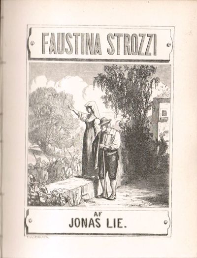 Faustina Strozzi. (photo 2)
