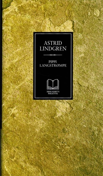 Pippi Langstrømpe.  Oversatt av Hans Braarvik.…