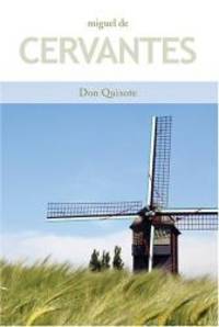 image of Don Quixote