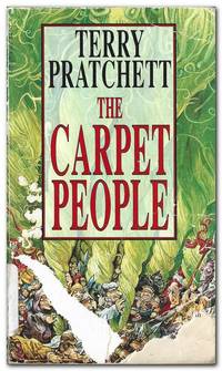 image of The Carpet People