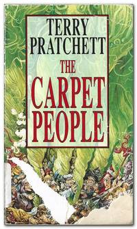 The Carpet People by Pratchett, Terry - 1993