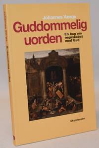 Guddommelig uorden.