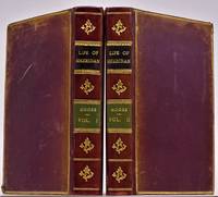 Memoirs of the Life of the Right Honourable Richard Brinsley Sheridan . In Two Volumes by Moore, Thomas - 1827