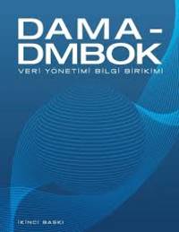 DAMA-DMBOK: Data Management Body of Knowledge (2nd Edition)