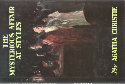 The Mysterious Affair at Styles