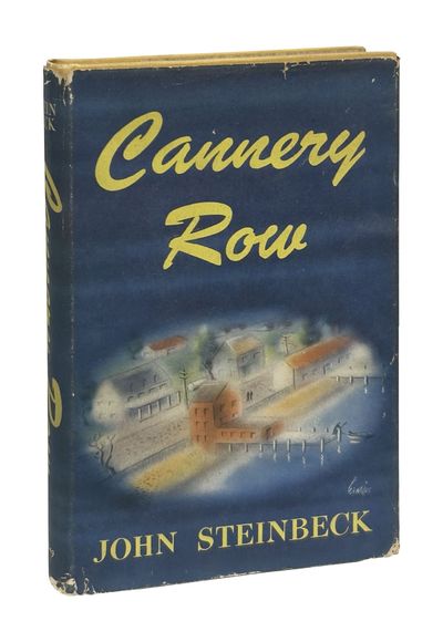 Cannery Row