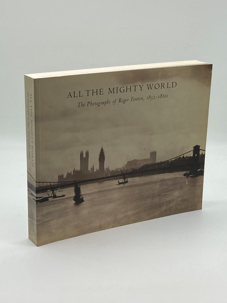 Roger Fenton 写真集 1852-1860 ブランド本・雑誌・漫画 - Roger