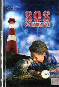 SOS Svartskjær