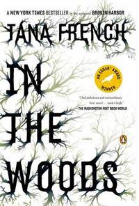 cover of In the Woods