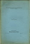 The Retrocession of Louisiana in Spanish Policy [from the] American Historical Review. Vol. XXXIX, No. 3. April, 1934