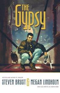 image of The Gypsy