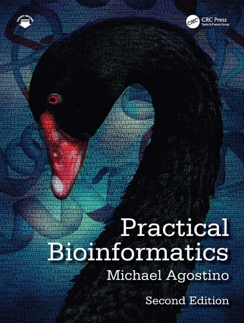 PRACTICAL BIOINFORMATICS 2ED (PB 2026) by AGOSTINO M | Paperback