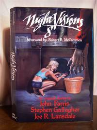 NIGHT VISIONS 8