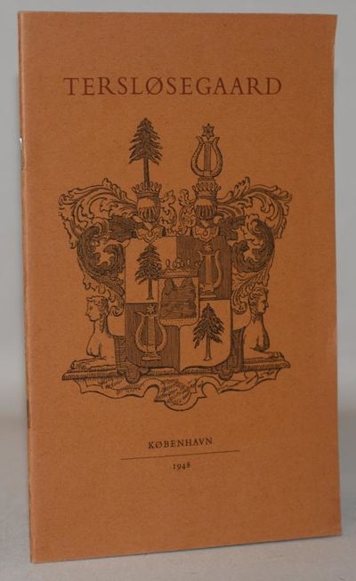 Tersløsegaard i fortid og nutid.