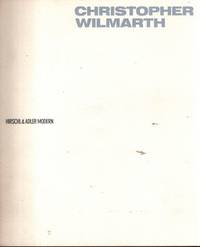 Christopher Wilmarth: Drawings 1963-1987