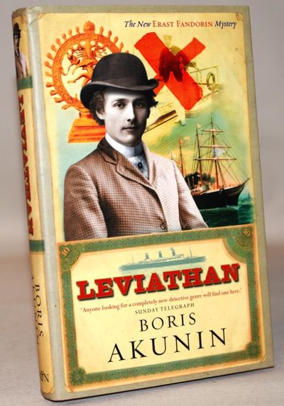 Leviathan.
