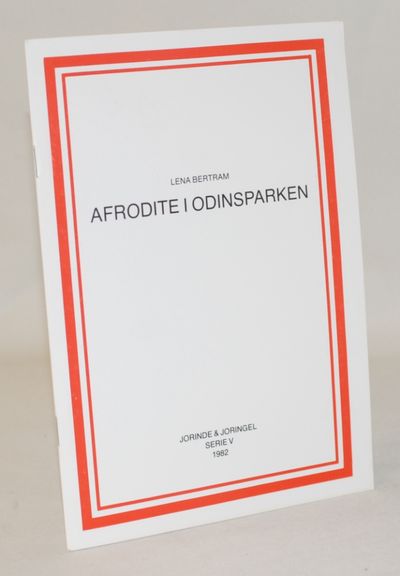 Afrodite i Odinsparken.