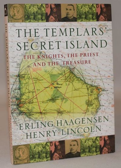 The Templars´ secret island - The knights, the…