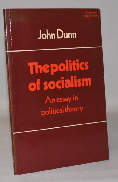 The politics of socialism.