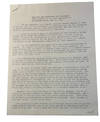 Thoughts and Directions for Churchmen Participating in the CORE Demonstration in Chester Friday, May 21, 1965