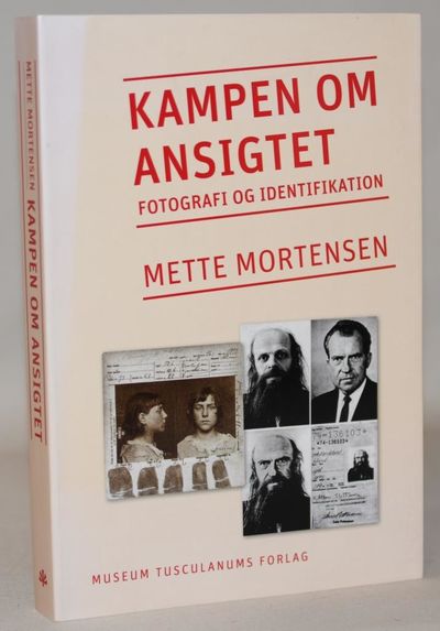 Kampen om ansigtet - fotografi og identifikation.