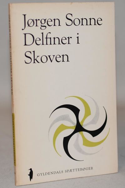Delfiner i skoven.