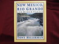 image of New Mexico, Rio Grande and Other Essays.
