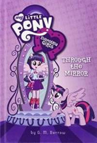 image of My Little Pony: Equestria Girls: Through the Mirror