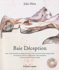Baie Deception + cd