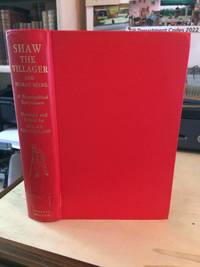 cover of Shaw the Villager and Human Being: A Biographical Symposium