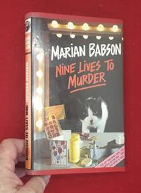 Nine Lives to Murder by Babson, Marian - 1992