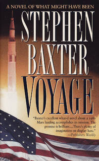 cover of Voyage