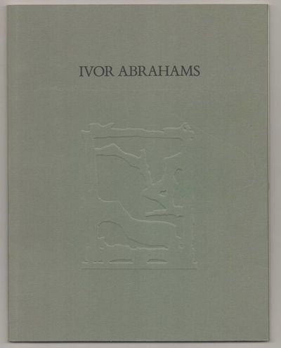 Ivor Abrahams: Ocean Gate