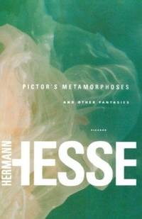Pictor's Metamorphoses: And Other Fantasies
