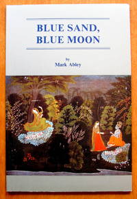 cover of Blue Sand, Blue Moon