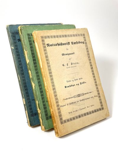 Naturhistorisk Læsebog for Menigmand.