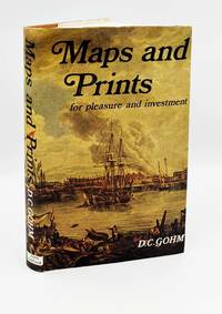 Maps and Prints for pleasure and investment