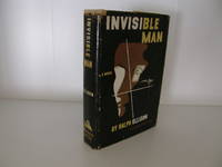 Invisible Man by Ellison, Ralph - 1952