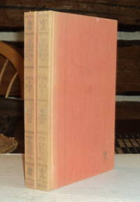 THE GENTLEMAN&#039;S COMPANION. Volume I: Being an Exotic Cookery Book Or, Around the World with Knife Fork and Spoon.... Volume II: Being an Exotic Drinking Book or, Around the World with Jigger, Beaker and Flask.... (2 volumes) by Baker, Charles H., Jr - 1946.