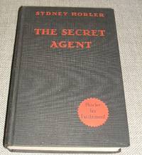 cover of The Secret Agent