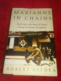 image of Marianne in Chains