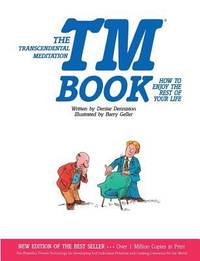 cover of TM Book : How to Enjoy the Rest of Your Life
