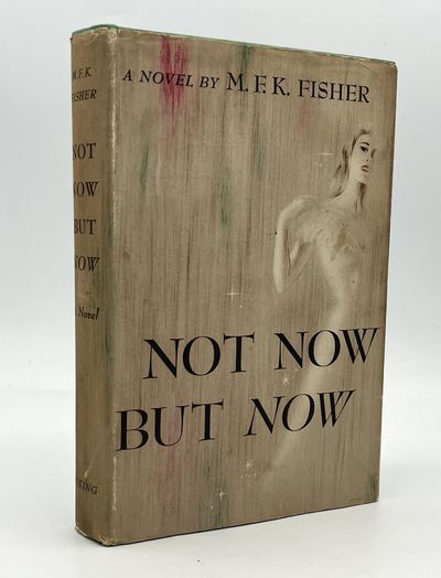 Not Now but Now
