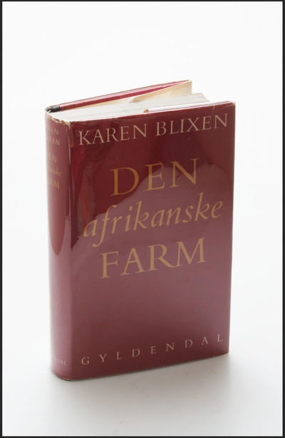 Den Afrikanske Farm.